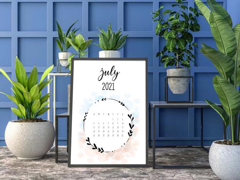 Ngày 29/7/2021 rơi vào thứ 5